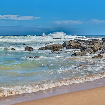 Sands Beach Breaks Luxury Beach Front บัลลิโต ภายนอก รูปภาพ