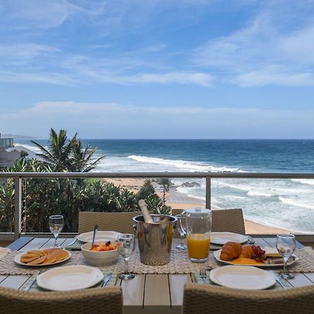 Sands Beach Breaks Luxury Beach Front บัลลิโต ภายนอก รูปภาพ
