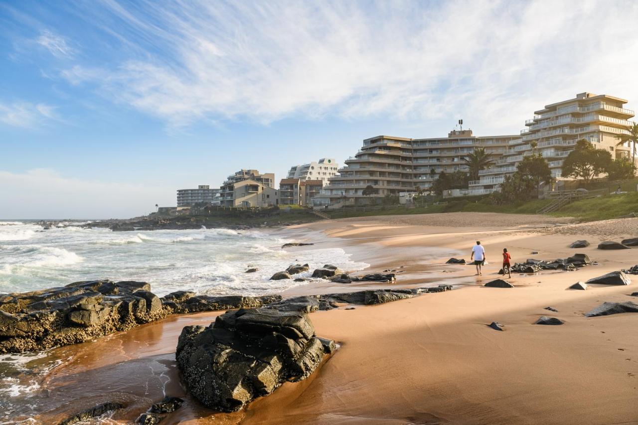 Sands Beach Breaks Luxury Beach Front บัลลิโต ภายนอก รูปภาพ