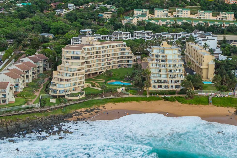 Sands Beach Breaks Luxury Beach Front บัลลิโต ภายนอก รูปภาพ