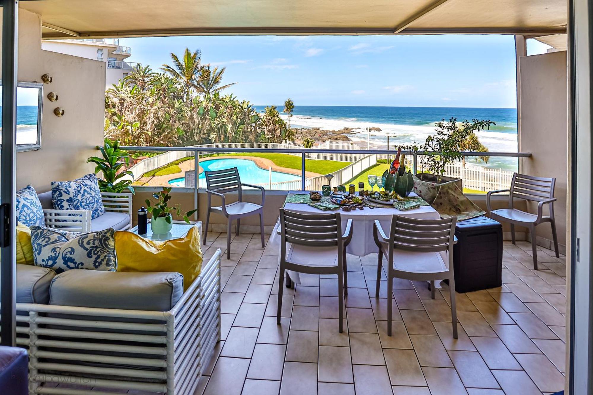 Sands Beach Breaks Luxury Beach Front บัลลิโต ภายนอก รูปภาพ