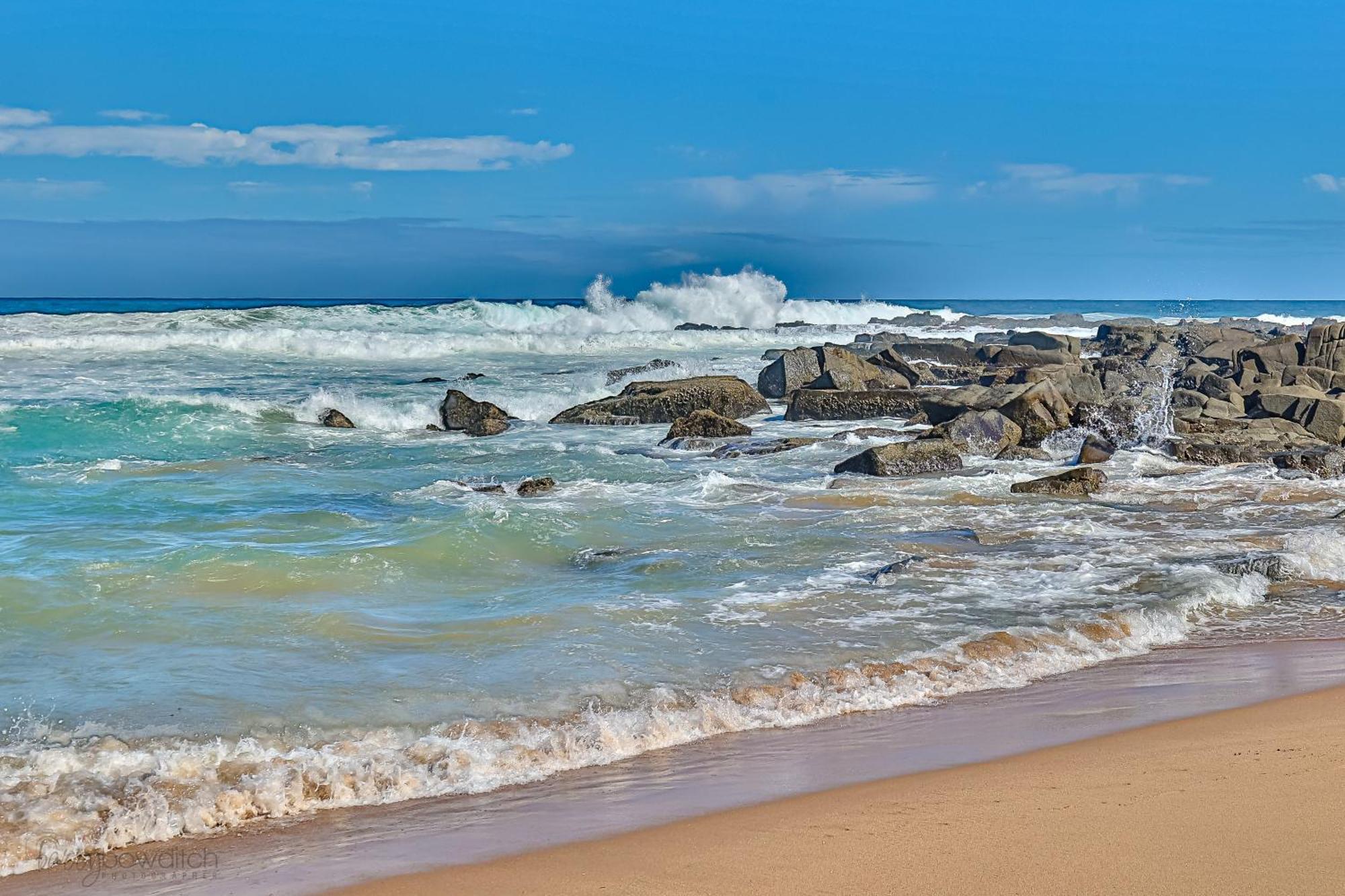 Sands Beach Breaks Luxury Beach Front บัลลิโต ภายนอก รูปภาพ
