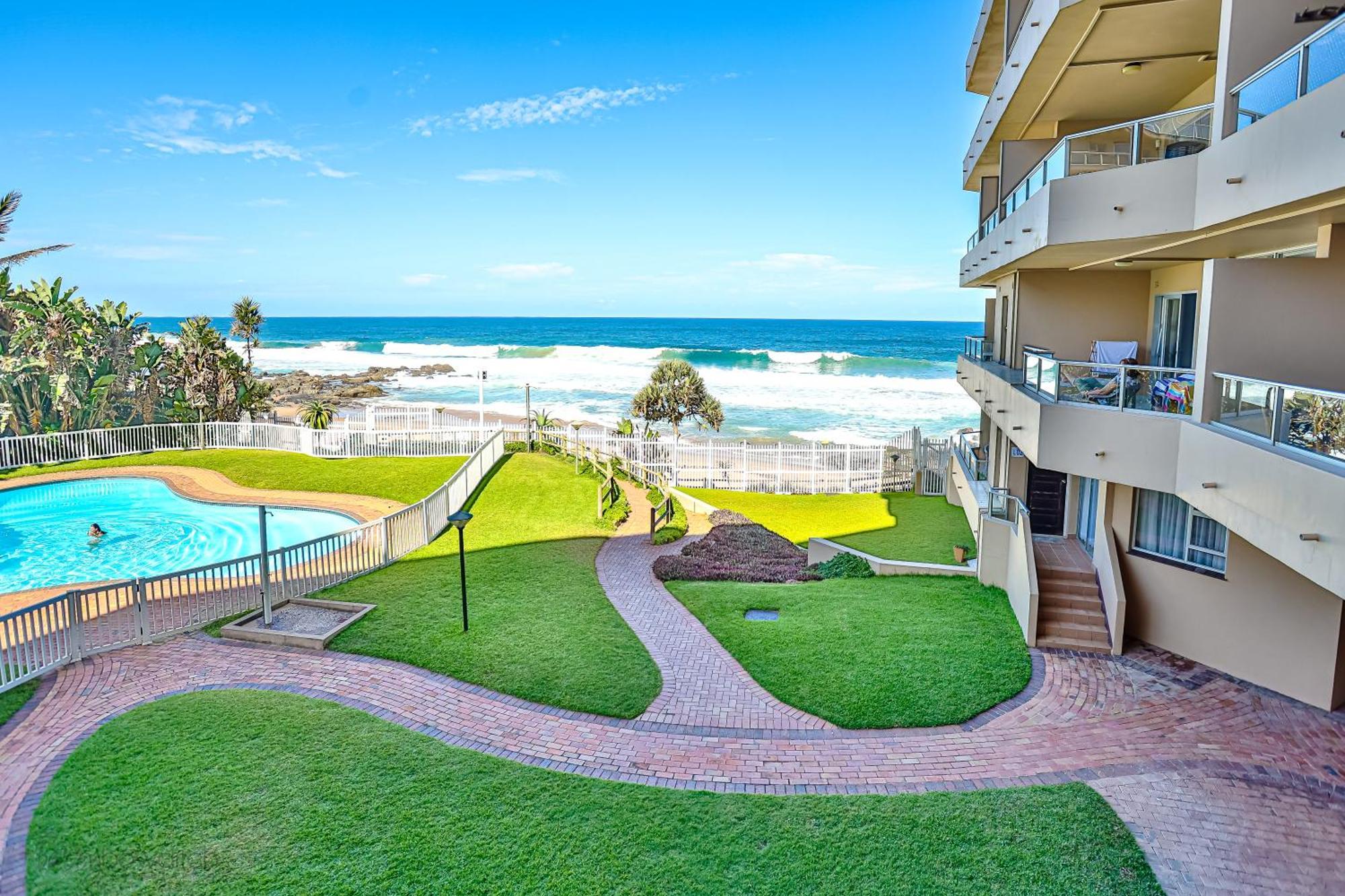 Sands Beach Breaks Luxury Beach Front บัลลิโต ภายนอก รูปภาพ