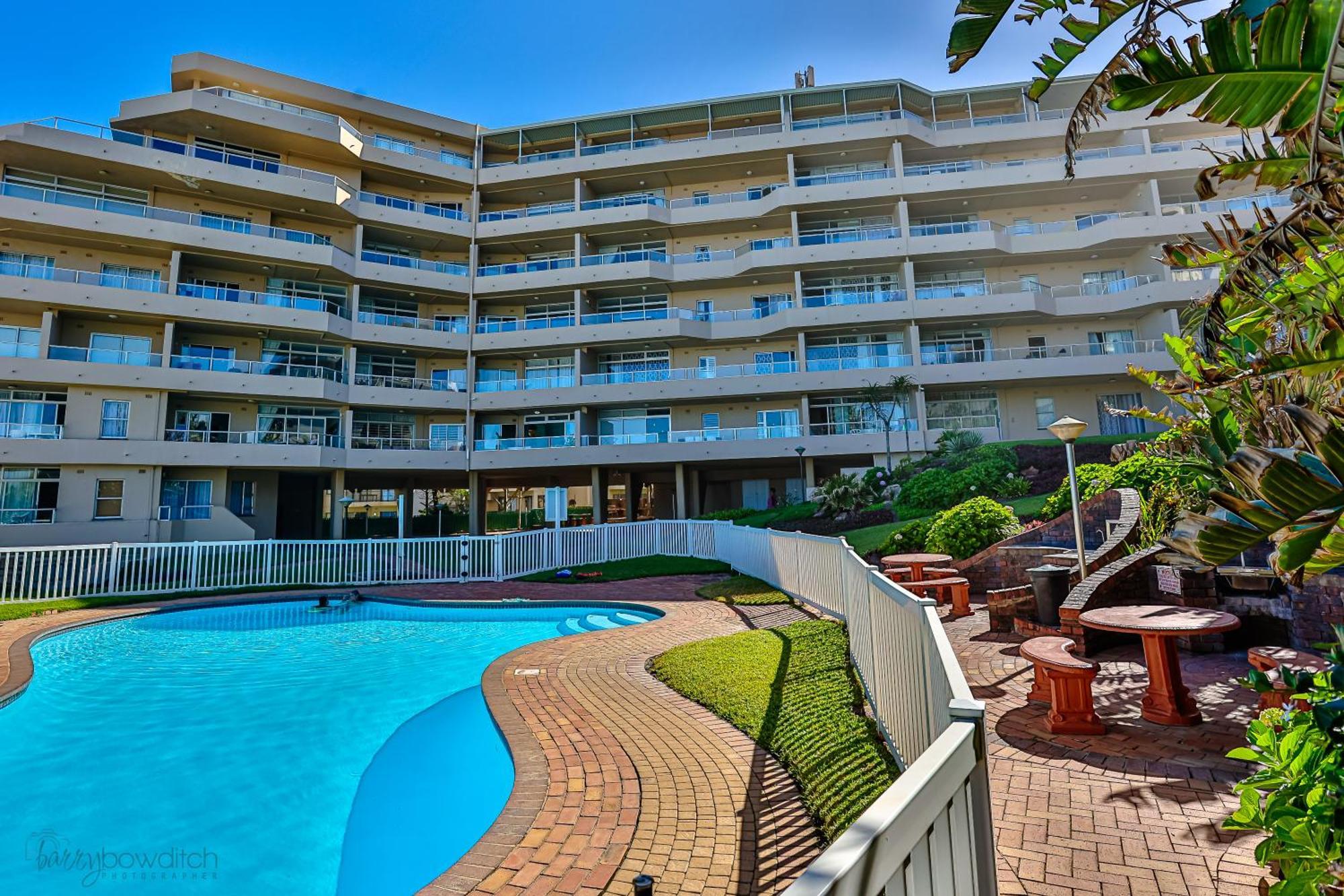 Sands Beach Breaks Luxury Beach Front บัลลิโต ภายนอก รูปภาพ