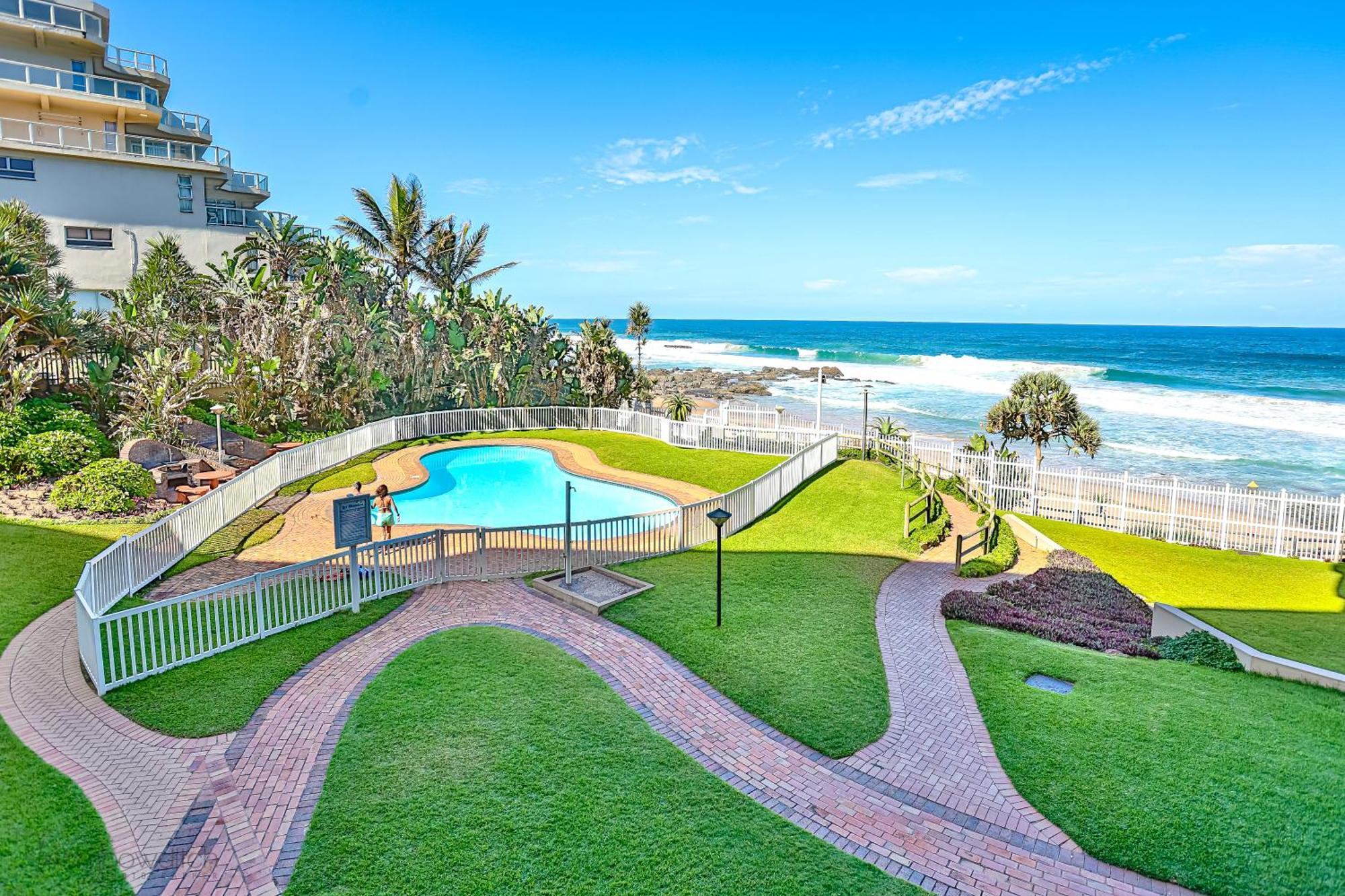 Sands Beach Breaks Luxury Beach Front บัลลิโต ภายนอก รูปภาพ