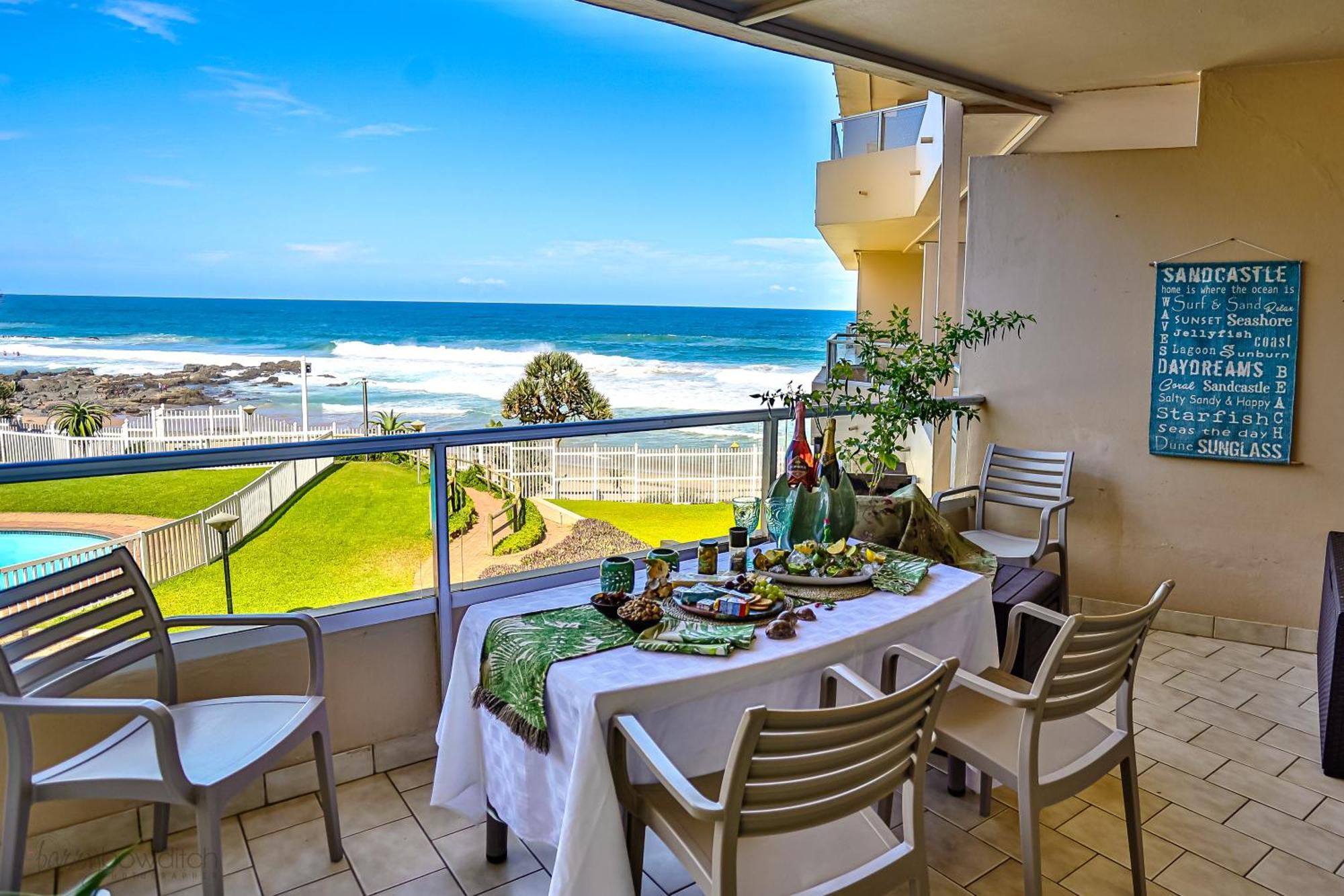 Sands Beach Breaks Luxury Beach Front บัลลิโต ภายนอก รูปภาพ