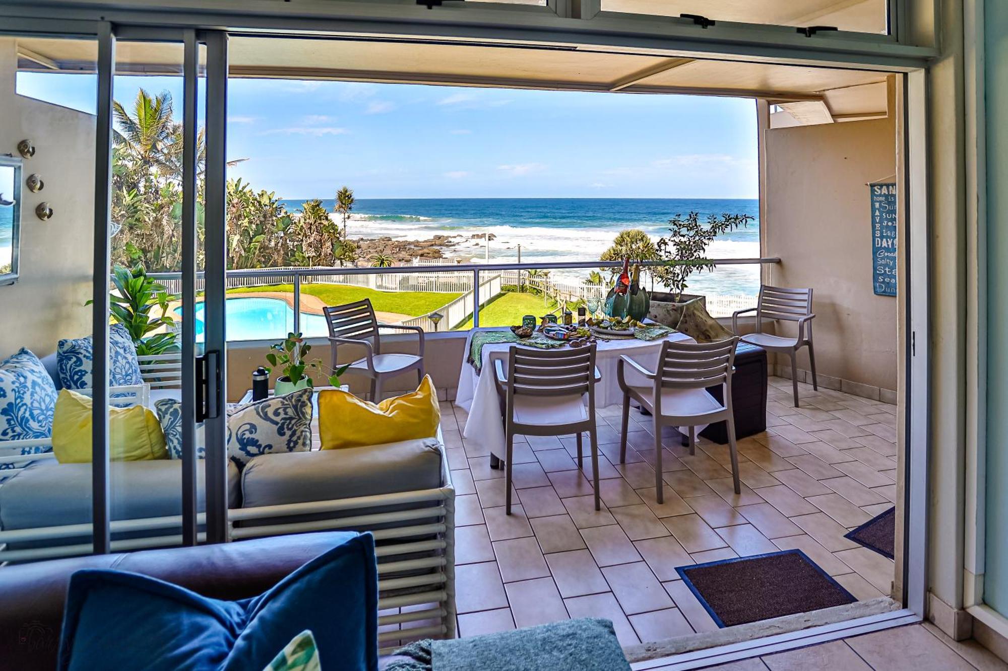 Sands Beach Breaks Luxury Beach Front บัลลิโต ภายนอก รูปภาพ