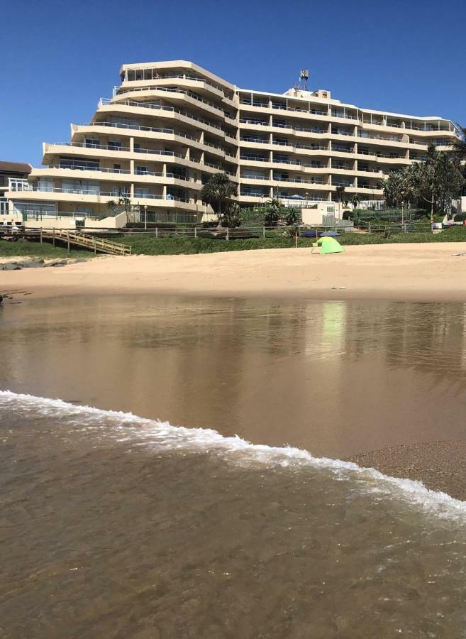 Sands Beach Breaks Luxury Beach Front บัลลิโต ภายนอก รูปภาพ