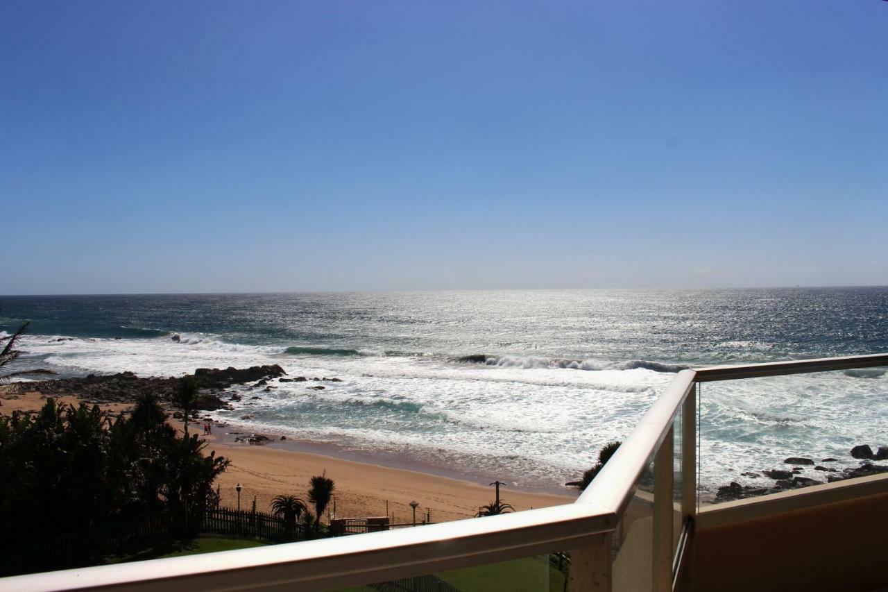 Sands Beach Breaks Luxury Beach Front บัลลิโต ภายนอก รูปภาพ