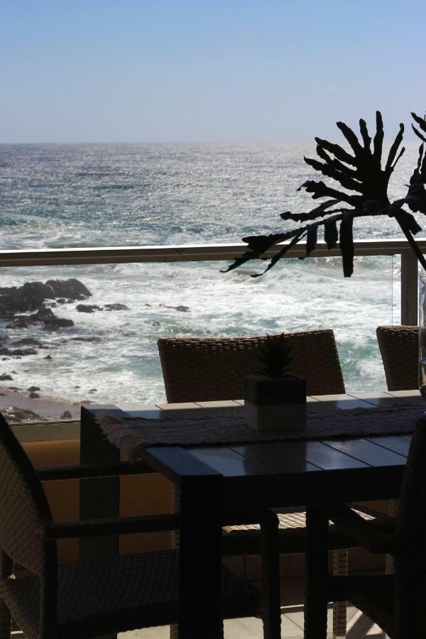 Sands Beach Breaks Luxury Beach Front บัลลิโต ภายนอก รูปภาพ