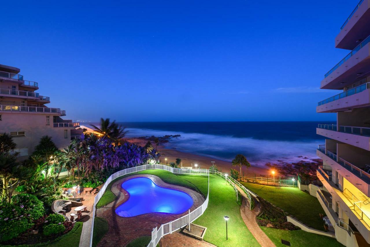 Sands Beach Breaks Luxury Beach Front บัลลิโต ภายนอก รูปภาพ