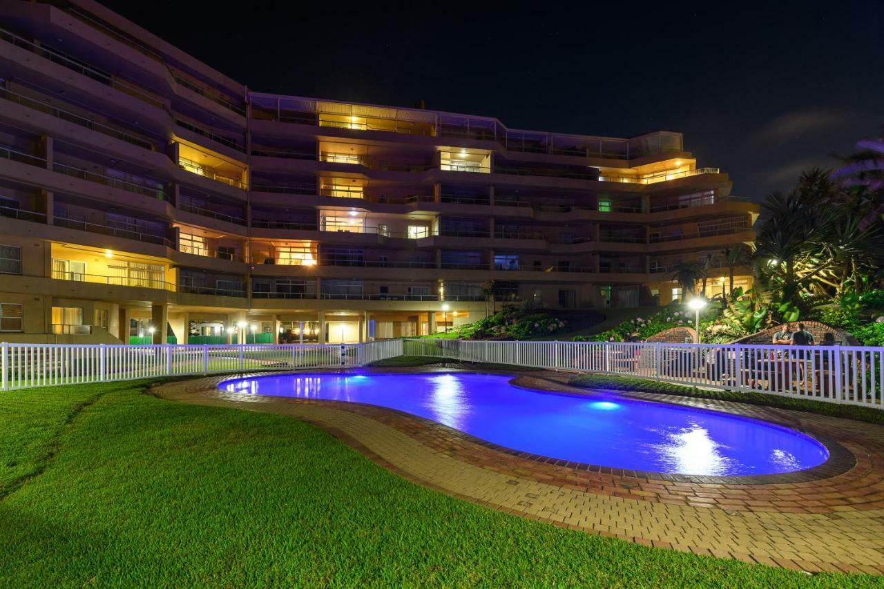 Sands Beach Breaks Luxury Beach Front บัลลิโต ภายนอก รูปภาพ