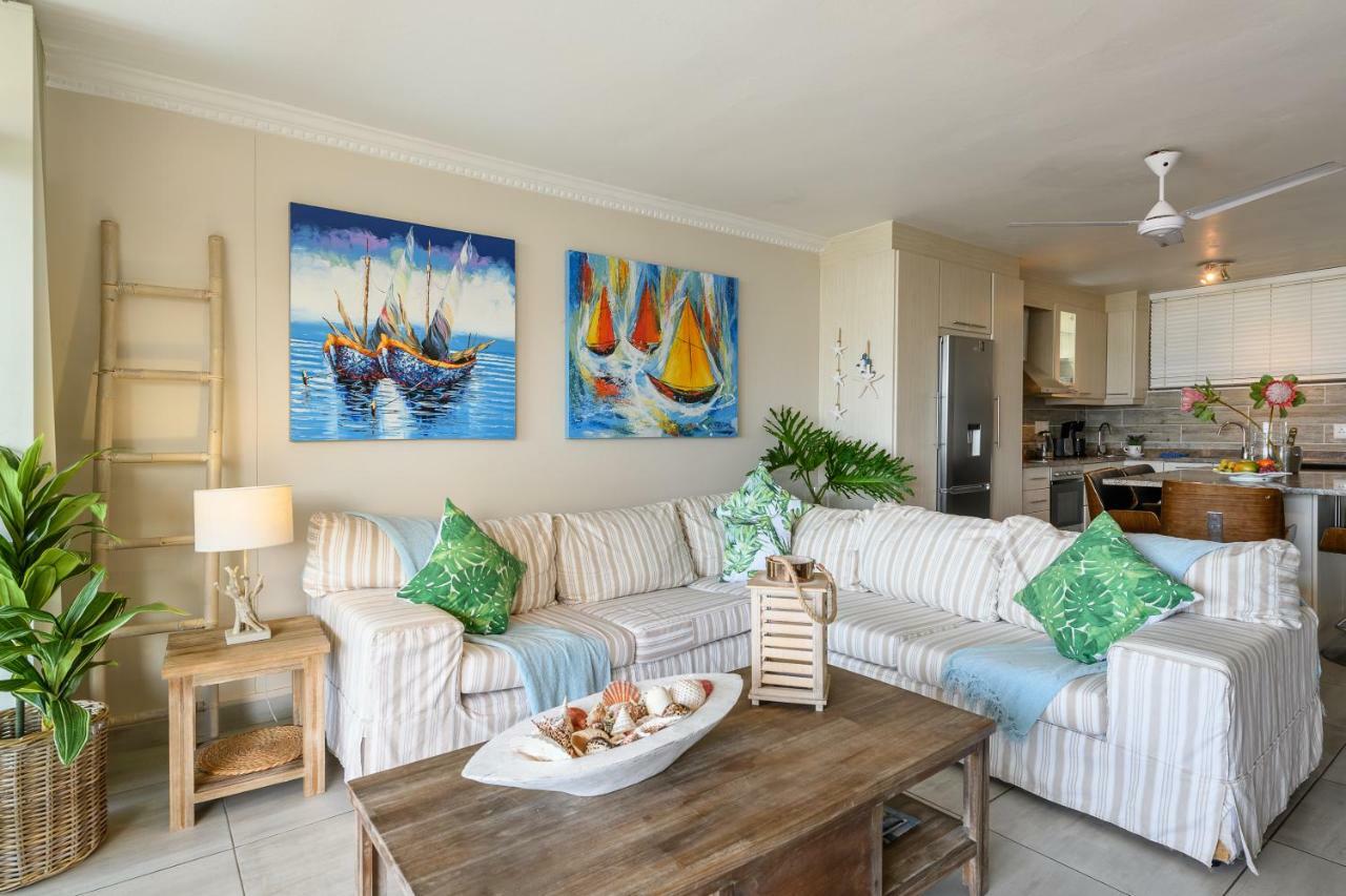 Sands Beach Breaks Luxury Beach Front บัลลิโต ภายนอก รูปภาพ