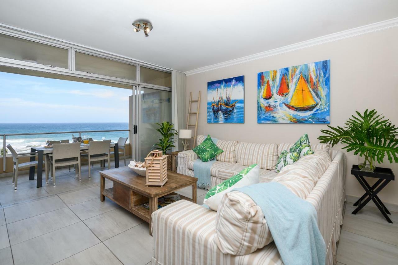Sands Beach Breaks Luxury Beach Front บัลลิโต ภายนอก รูปภาพ