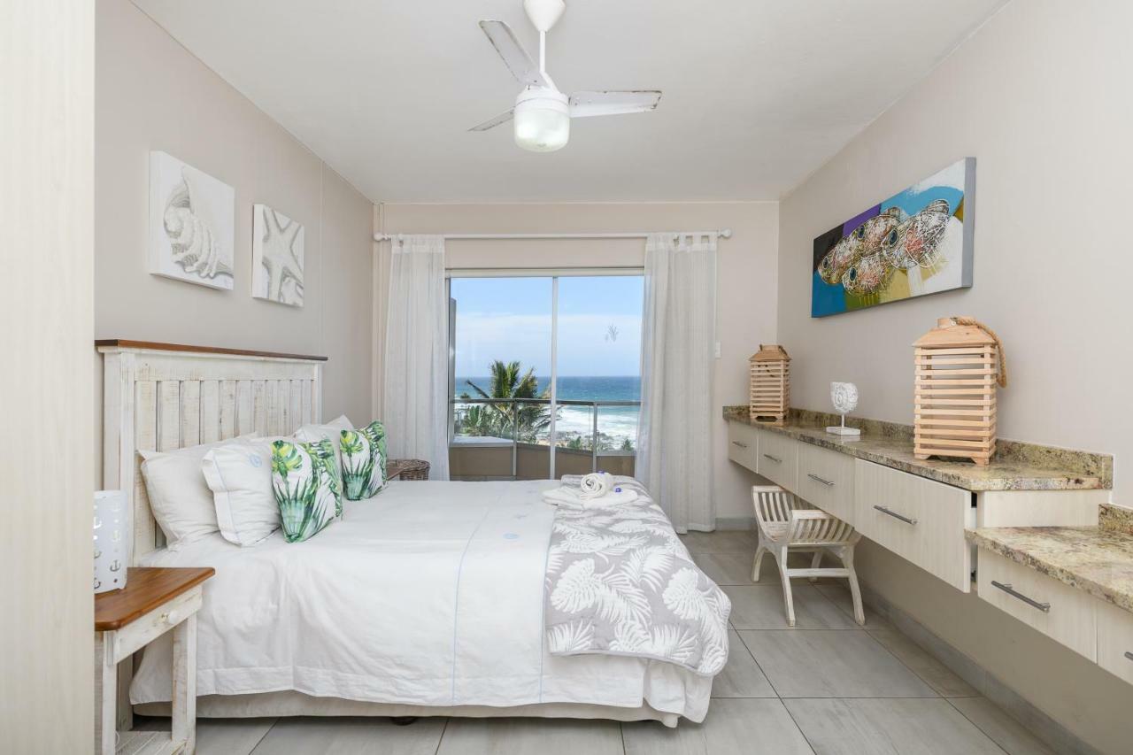 Sands Beach Breaks Luxury Beach Front บัลลิโต ภายนอก รูปภาพ