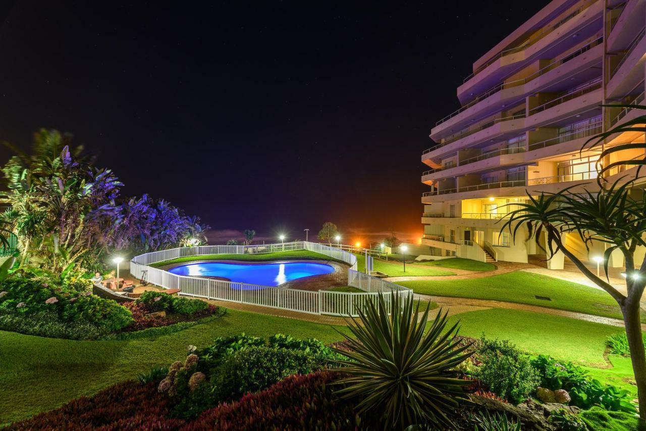 Sands Beach Breaks Luxury Beach Front บัลลิโต ภายนอก รูปภาพ