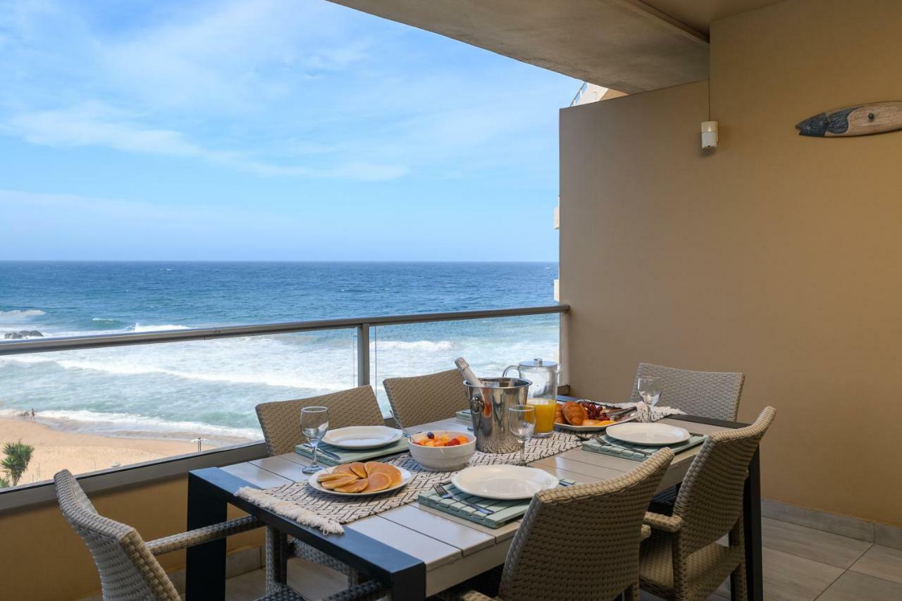 Sands Beach Breaks Luxury Beach Front บัลลิโต ภายนอก รูปภาพ