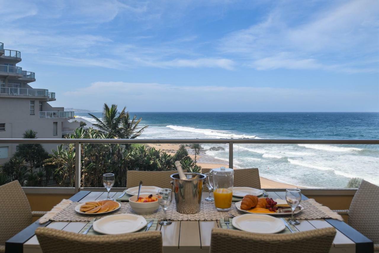 Sands Beach Breaks Luxury Beach Front บัลลิโต ภายนอก รูปภาพ