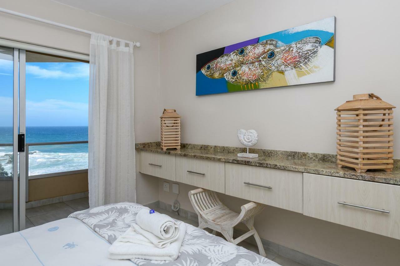 Sands Beach Breaks Luxury Beach Front บัลลิโต ภายนอก รูปภาพ