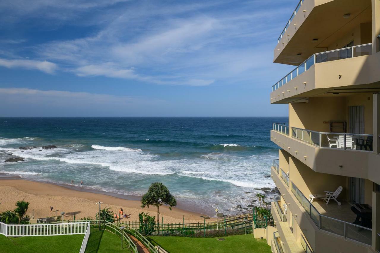 Sands Beach Breaks Luxury Beach Front บัลลิโต ภายนอก รูปภาพ