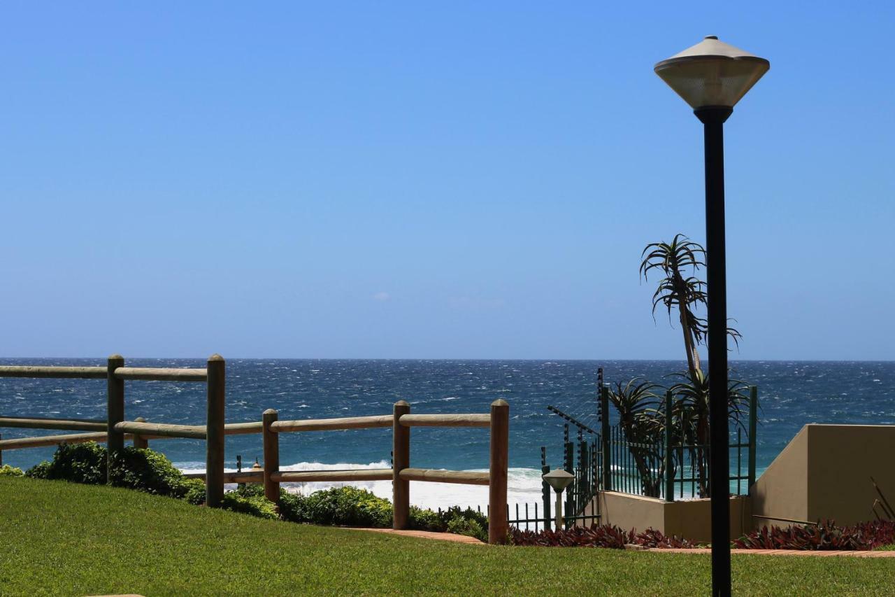 Sands Beach Breaks Luxury Beach Front บัลลิโต ภายนอก รูปภาพ