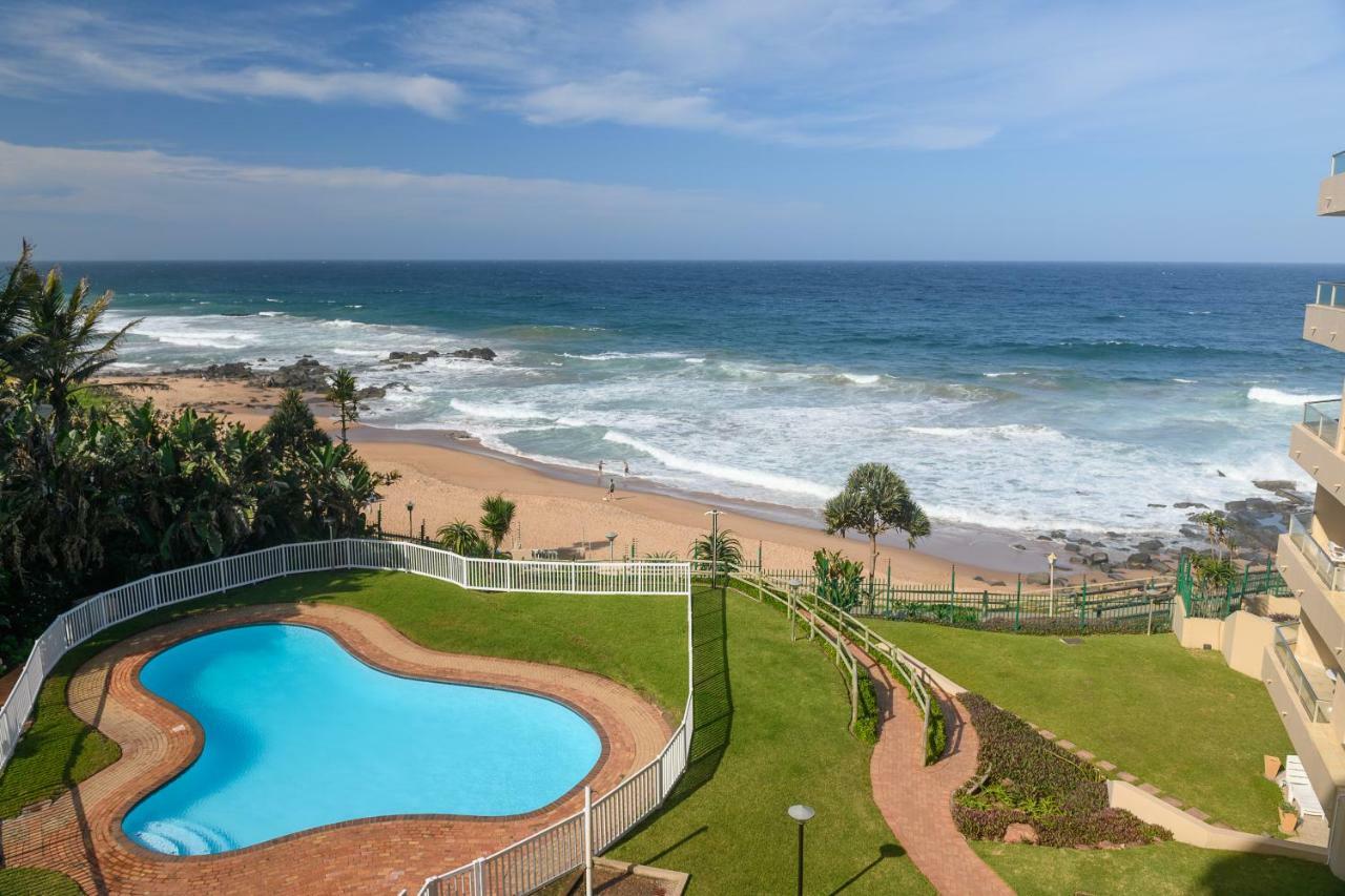 Sands Beach Breaks Luxury Beach Front บัลลิโต ภายนอก รูปภาพ